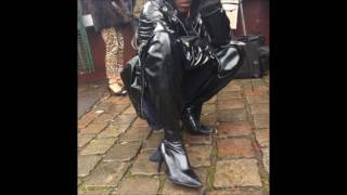 Dedekind Cut + Yves Tumor's Trump$America