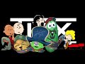 Larry Pa Grape Mr Lunt Charlie Brown Lucy Linus And Schroeder Meet THX Audio