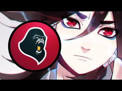 TERRA BLVCK - Dirty Sound (ZYGOD Remix)