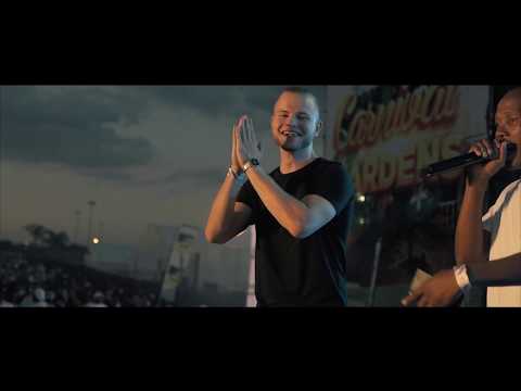 Dalootz - Fire (Official Music Video)