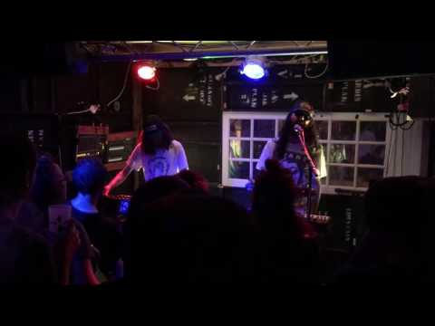 Casio Judiciaire - Car Crash @ La Ferme Electrique #8 2017.07.08