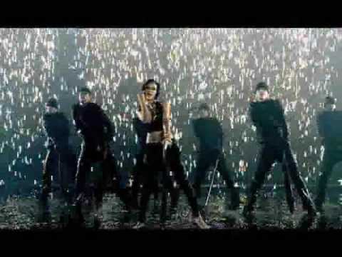 Rihanna - Umbrella Remix(electro Rockers)