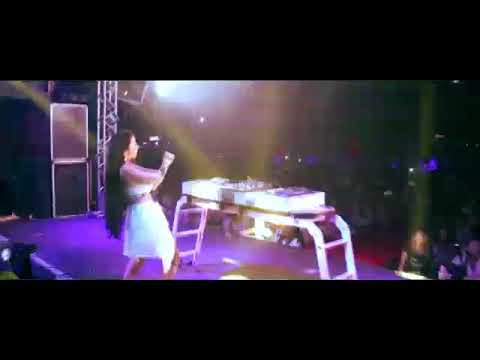 Teaser Dj Rapunzel / City Hall / Belo Horizonte