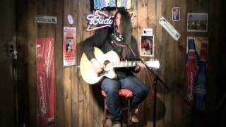 Carolina sunshine girl-Jimmy Rogers cover by John Mark Davis