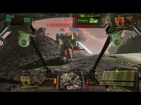 Tutorial For Uncle Jim: Marauder Bounty Hunter, 500 Damage Easy Win 8-9-23