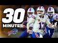 30 Minutes of Allen, Cook and Shakir HLs | 2025 Season
