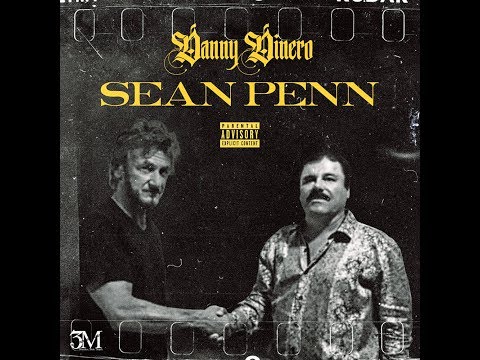 Danny DiNero - Sean Penn (NarcoTrap)
