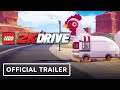 LEGO 2K Drive - Official Reveal Trailer