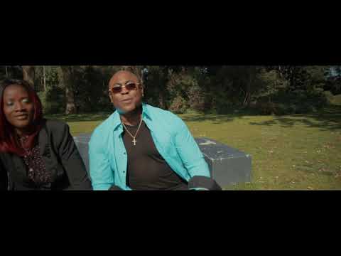 Patrick Tevreden alias Tevé -- Singi Halleluja