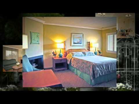 Carmel Luxury Hotels -  Carmel Bay View Inn