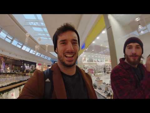 Chilling with dave, vlog #4