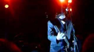 Murder By Death - That Crown Don&#39;t Make You A Prince