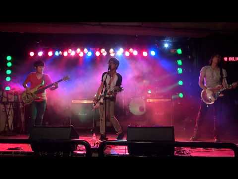 리메인즈 20120809 영상_비바월드