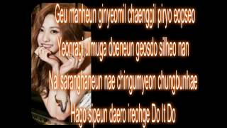 BESTie feat Almeng I'm so fine