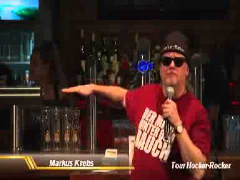 Markus Krebs - der Papageiwitz