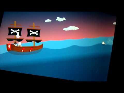 Plunderland for iPhone - Walkthrough part 3