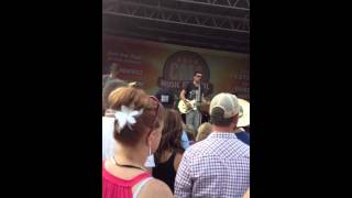 Joel Crouse - You Can Break A Heart Like That