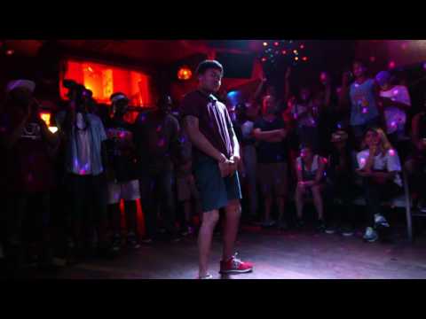 DK vs Rick The Rula: Second Sundae