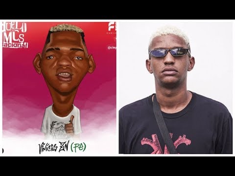 Vinicius ZN -  A Revelação do NACIONAL 2019