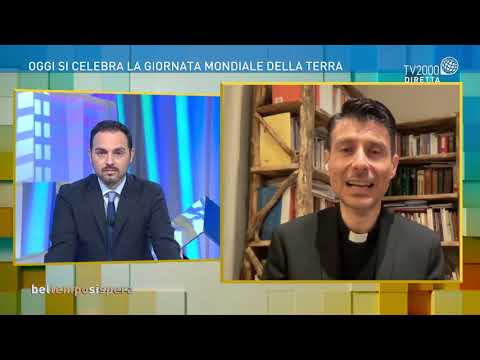 Bel tempo si spera - 22 aprile 2021