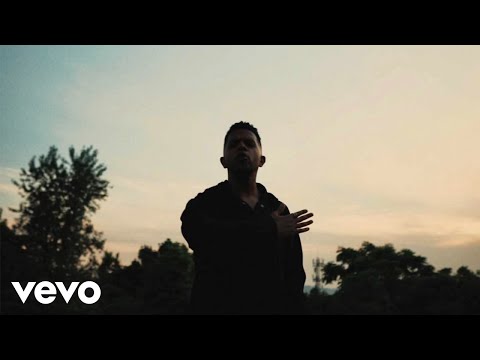 Daniel Bazán, Jr. - Quema (Official Video)