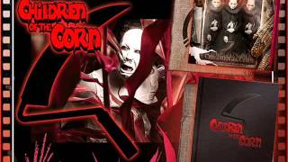 Sopor Aeternus &amp; Ensemble Of Shadows - Children Of The Corn (Full Album)
