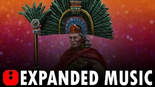 Atahualpa - Ultimo Imperio (2014 Remixes)