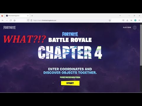 Fortnite Qr Code Coordinates