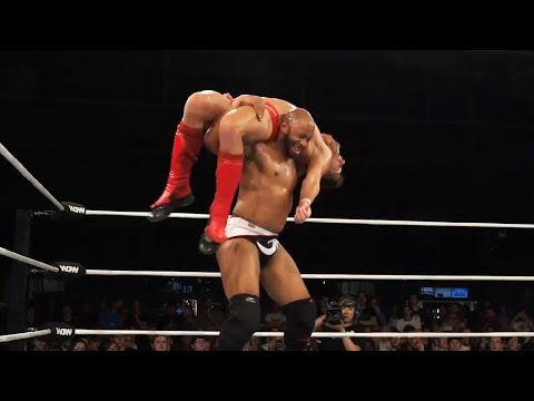 Jay Lethal Talks Calling Randy Savage, ROH PPV, Silas Young, Hogan, More