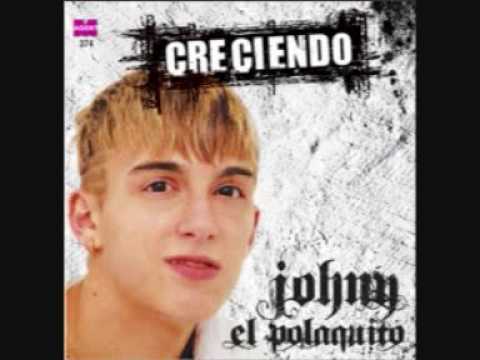 Hermanito -  Johny El Polaquito y EL Polaco