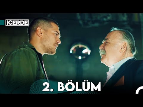 İçerde 2. Bölüm