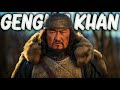 Temujin: From a Slave to Conqueror of the World | Photorealistic Documentary | Genghis Khan