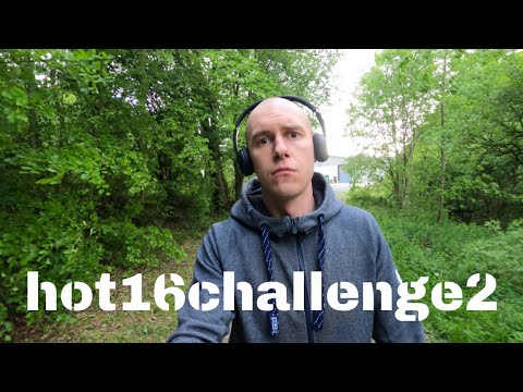 Wista #hot16challenge2