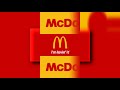 McDonalds Ident 2016 Scan