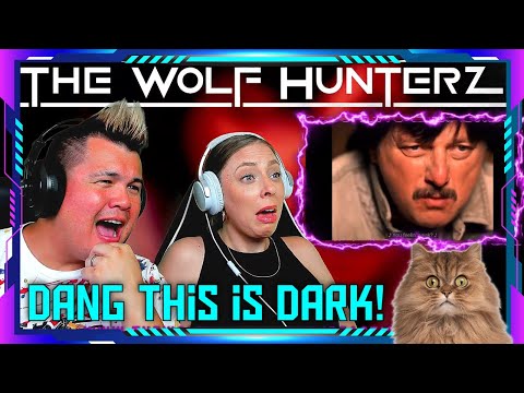 Millennials' first reaction to "The Chicks-Goodbye Earl (Official)" | THE WOLF HUNTERZ Jon and Dolly