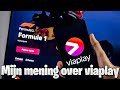Mijn mening over Viaplay!