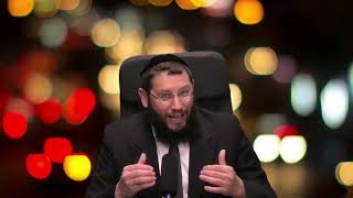 פרשת ויצא - לחם לאכול, בגד ללבוש – ריפוי מהחרדה  - הרב אייל אונגר (הרב אייל אונגר) - התמונה מוצגת ישירות מתוך אתר האינטרנט יוטיוב. זכויות היוצרים בתמונה שייכות ליוצרה. קישור קרדיט למקור התוכן נמצא בתוך דף הסרטון