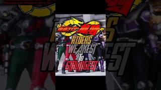 Download lagu Weakest to Strongest : Ryukiverse Riders | #edit #kamenrider #ryuki #dragon #weakest #strongest mp3 Download lagu Weakest to Strongest : Ryukiverse Riders | #edit #kamenrider #ryuki #dragon #weakest #strongest mp3