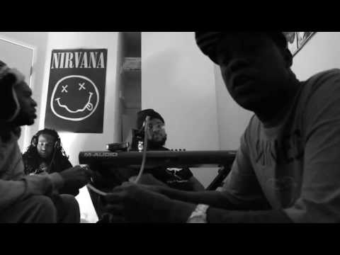 NhT Boyz x TBHM Wet "Inside YangedOut Wet Music (Part One)" [Wet World Esp. 2]