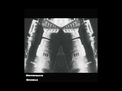 MXNSA - LUV (Clip officiel)