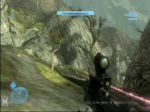 Inside Gaming Plus: Halo Reach Vid Doc First Look With Dead Pixel & Mr Sark
