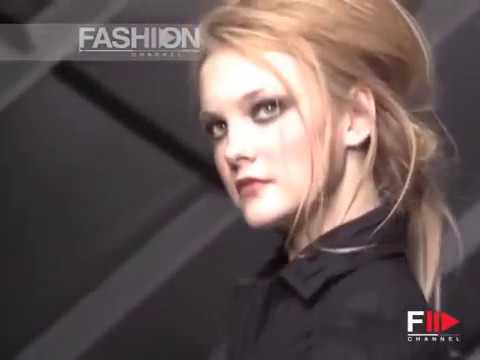"Alberta Ferretti" Autumn Winter 2004 2005 Milan 2 of 3 Pret a Porter Woman by FashionChannel