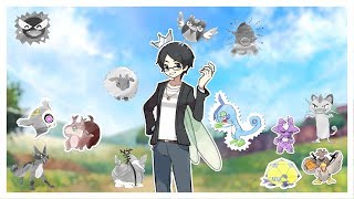 【卒業式縛り＆参加型】ポケモンの世界で仲間と過ごす【愛・かけてますか？】