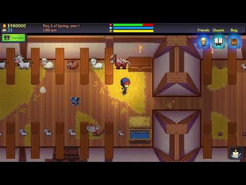 Twilight Haven Beta