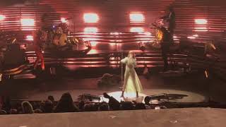 Florence and the Machine - FINALE No Choir/Big God/Shake it Out LIVE at Red Rocks 5-21-19