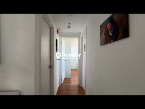 Video de YouTube - Apartamento en venta de 2 dormitorios en Torres Nuevo Centro – Piso 17, vista despejada