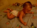 Logan Roll Over Take 1 2009 4 10