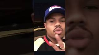 Taylor Bennett - “BROAD SHOULDERS” featuring @ChancetheRapper [Official MusicVideo] OUT NOW‼️