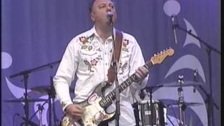 David Gogo - Gettin' old