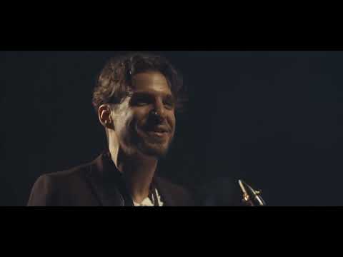 Awé! in studio - Samy Thiébault - Le film complet